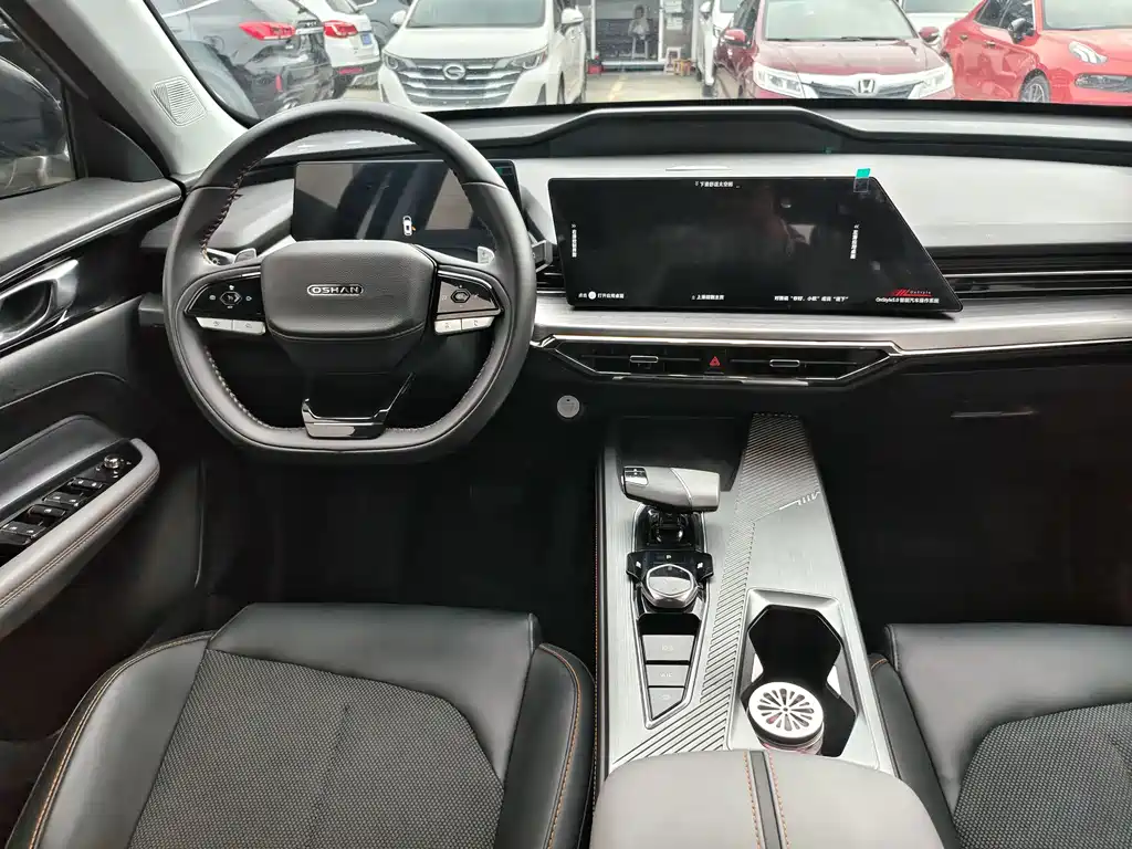 Oshan Oushang Z6 — миниатюра 4