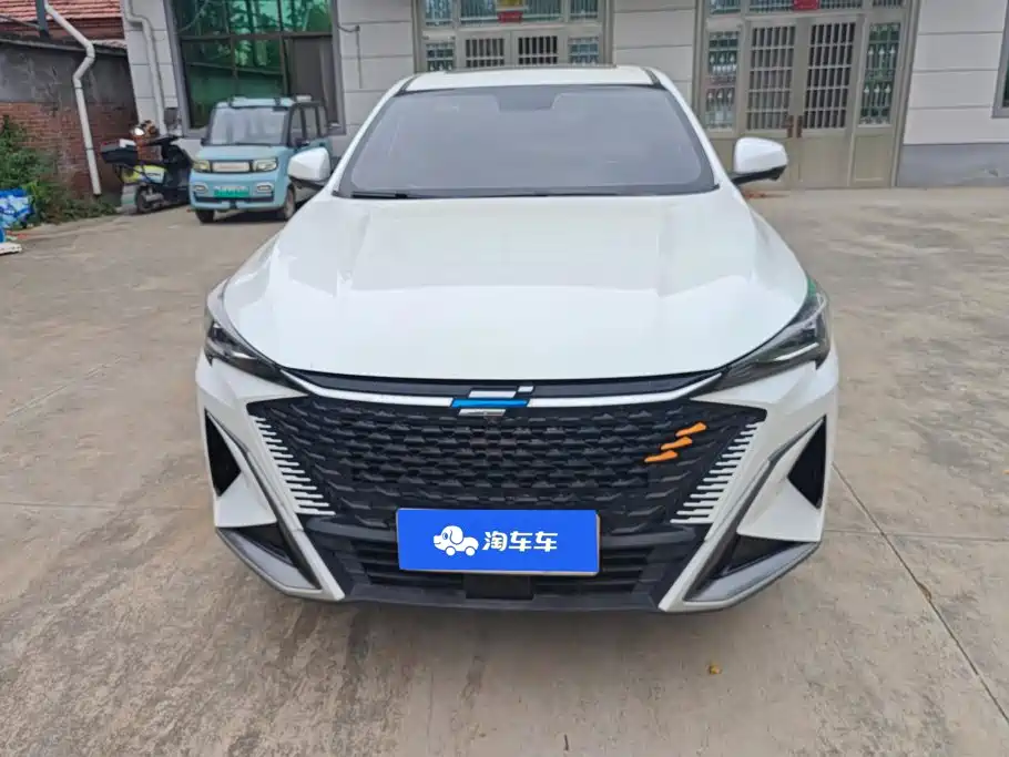 Oshan Oushang X5 PLUS — миниатюра 2