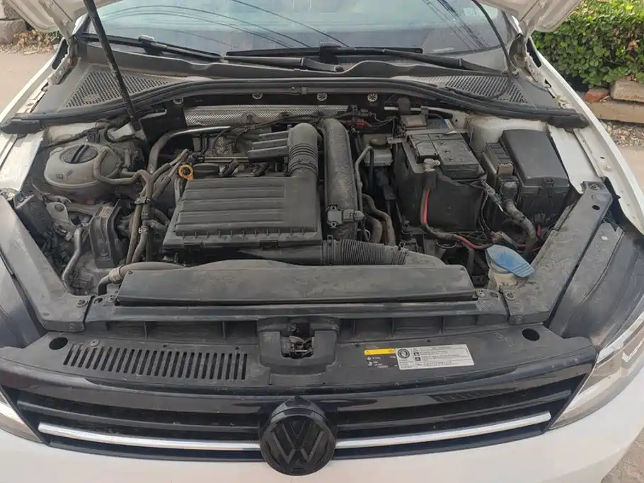 Volkswagen Lamando — миниатюра 10