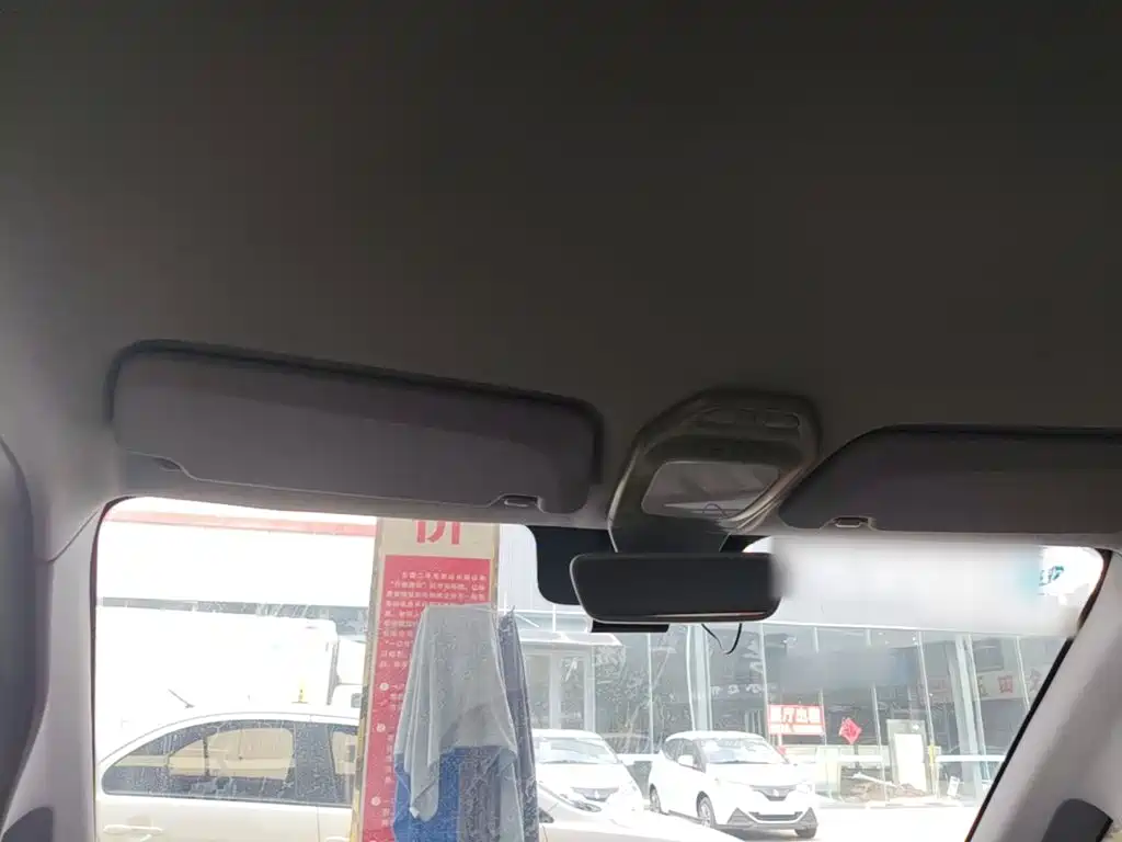 Baojun E200 — миниатюра 18