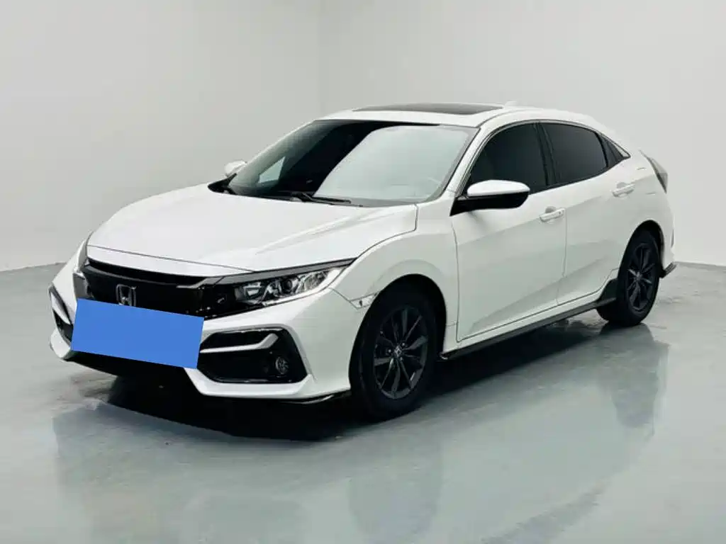 Купить Honda Civic