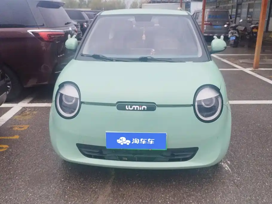 Qiyuan Lumin — миниатюра 2