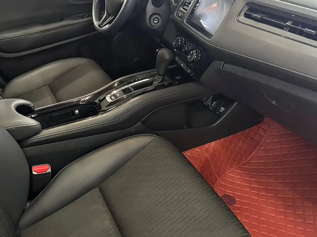 Honda Vezel — миниатюра 6