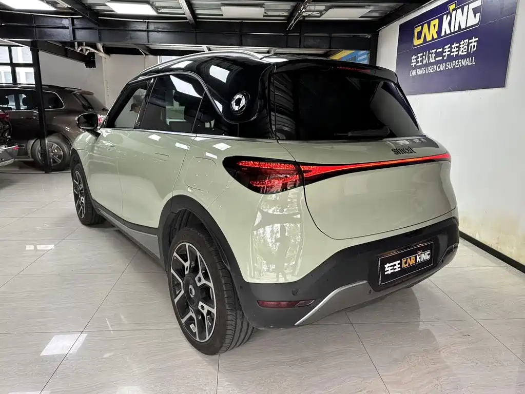 smart Smart #1 — миниатюра 13
