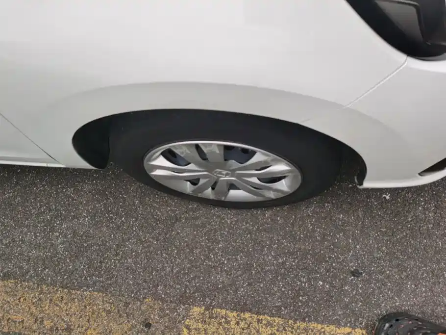 Honda Fit — миниатюра 6
