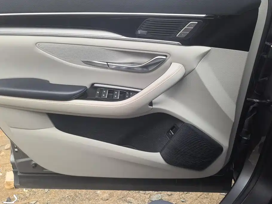 BYD PLUS New Energy — миниатюра 7