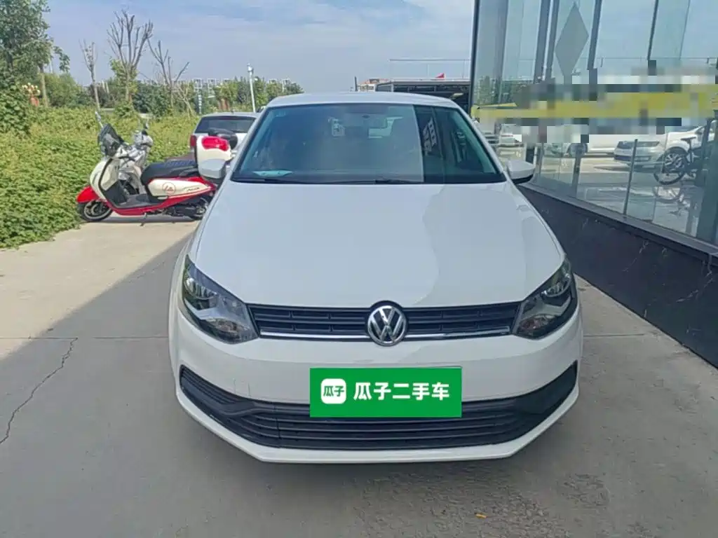 Volkswagen Polo — миниатюра 3