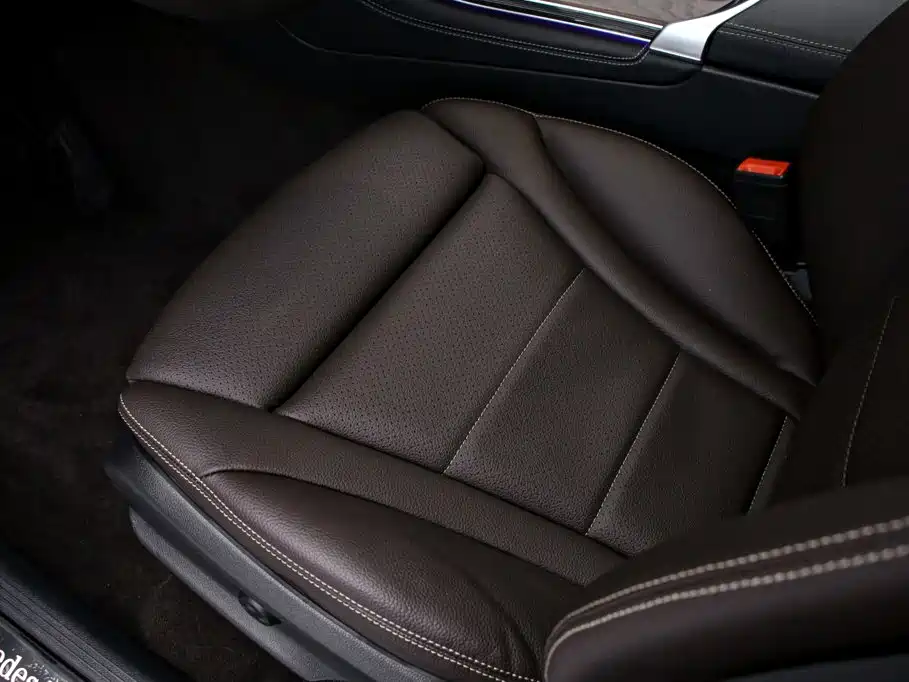 Mercedes-Benz GLC — миниатюра 15