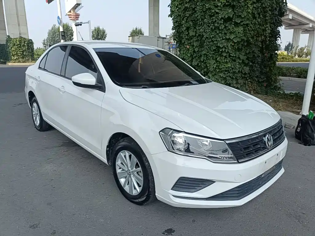 Volkswagen Jetta — миниатюра 4