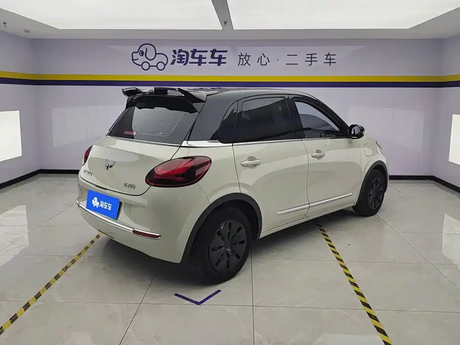 Wuling Bingo — миниатюра 3