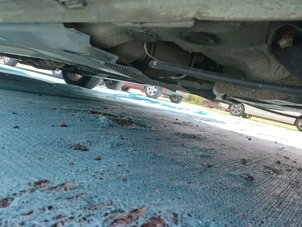 Volkswagen Santana — миниатюра 22