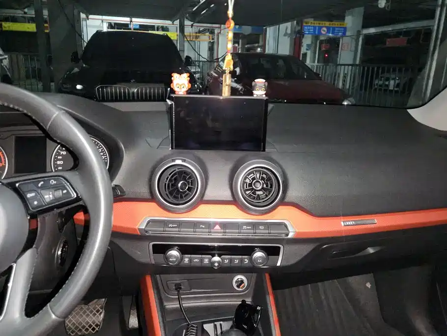 Audi Q2L — миниатюра 13
