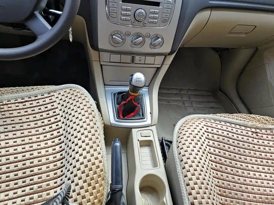 Ford Focus — миниатюра 16
