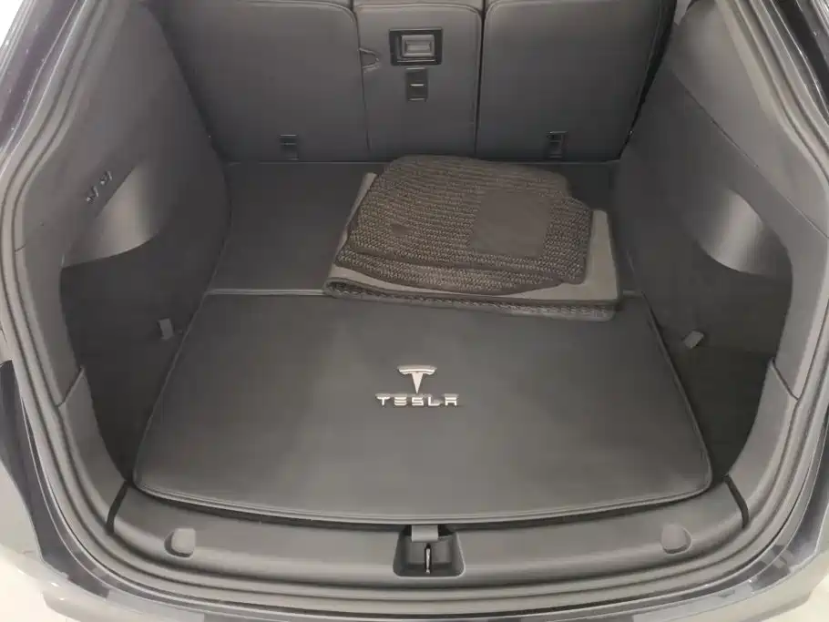Tesla Model Y — миниатюра 4
