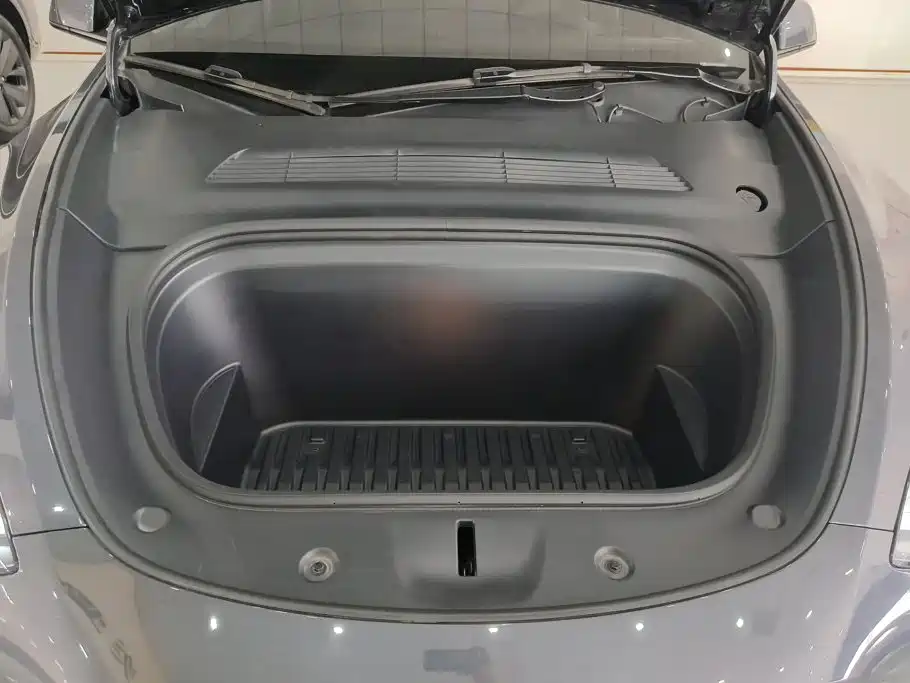Tesla Model Y — миниатюра 10