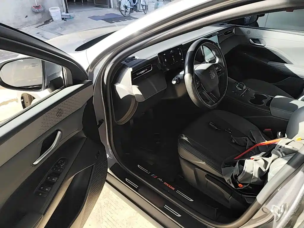 BYD Qin PLUS — миниатюра 16