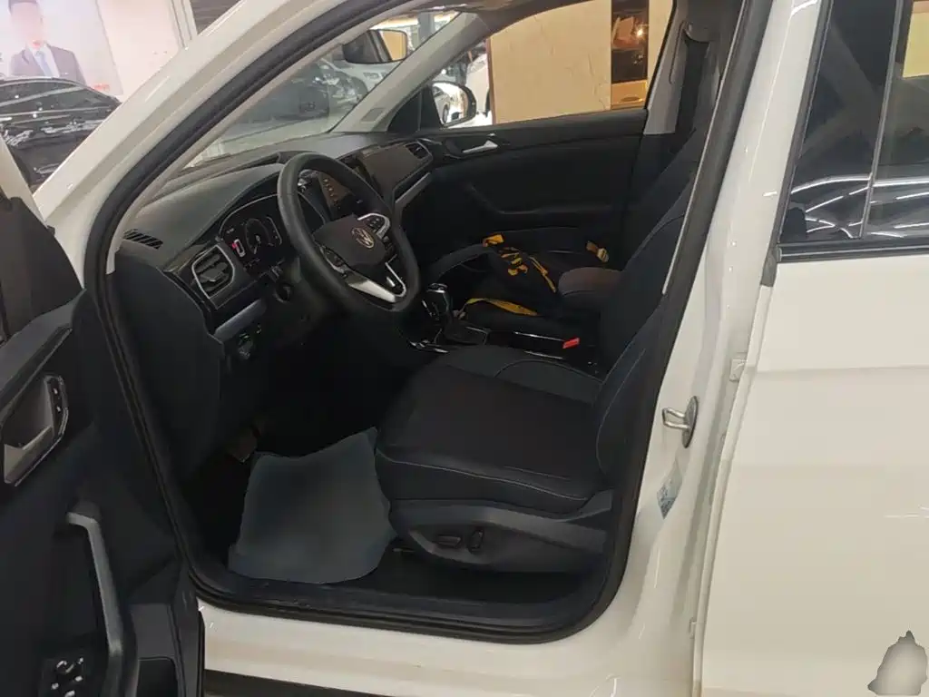 Volkswagen Tharu — миниатюра 15
