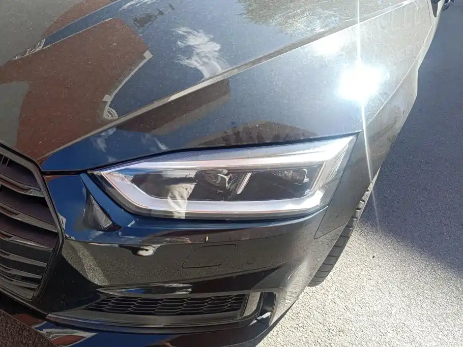 Audi S5 — миниатюра 5