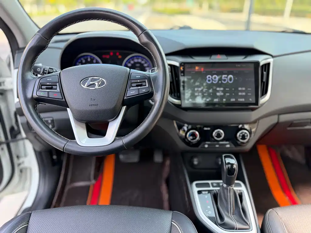 Hyundai ix25 — миниатюра 18
