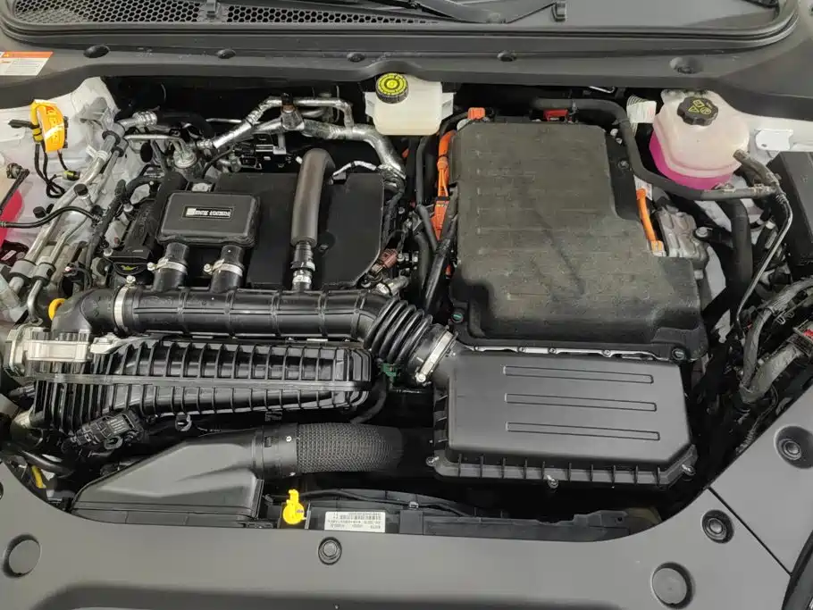 BYD Seal 06 — миниатюра 10