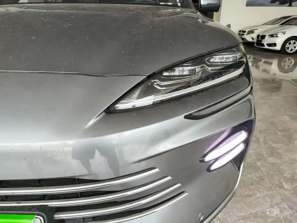 BYD PLUS New Energy — миниатюра 20