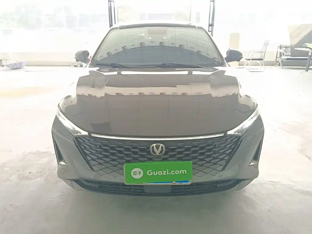 Changan Ruicheng PLUS — миниатюра 3