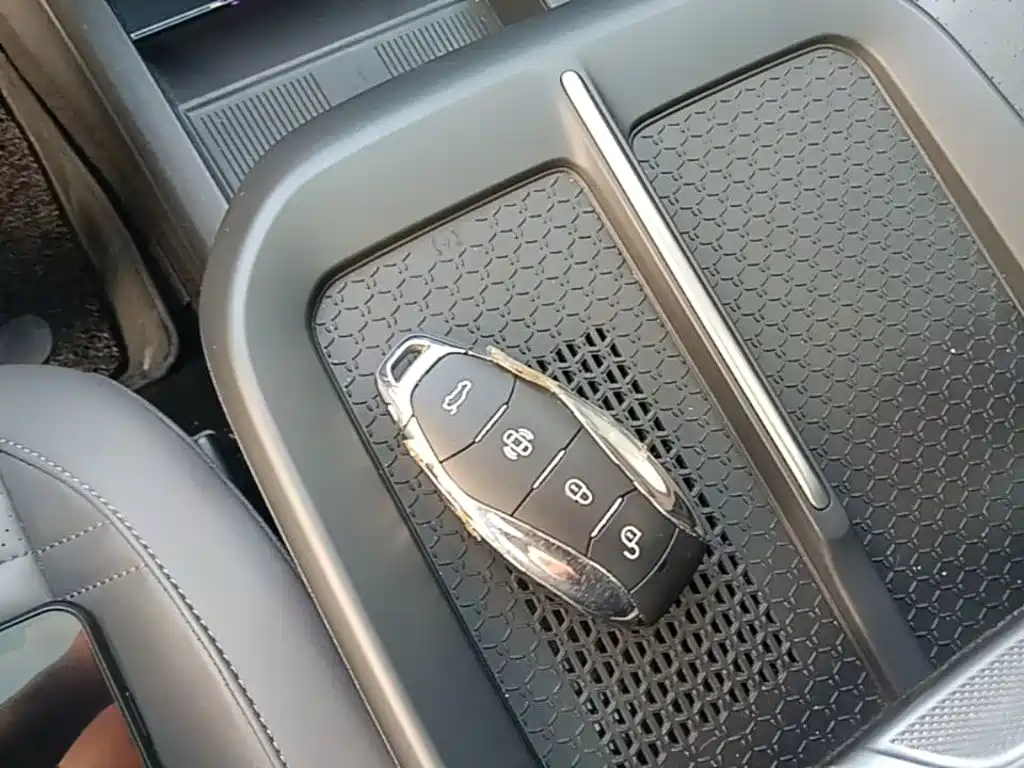 Hongqi Hongqi EH7 — миниатюра 13