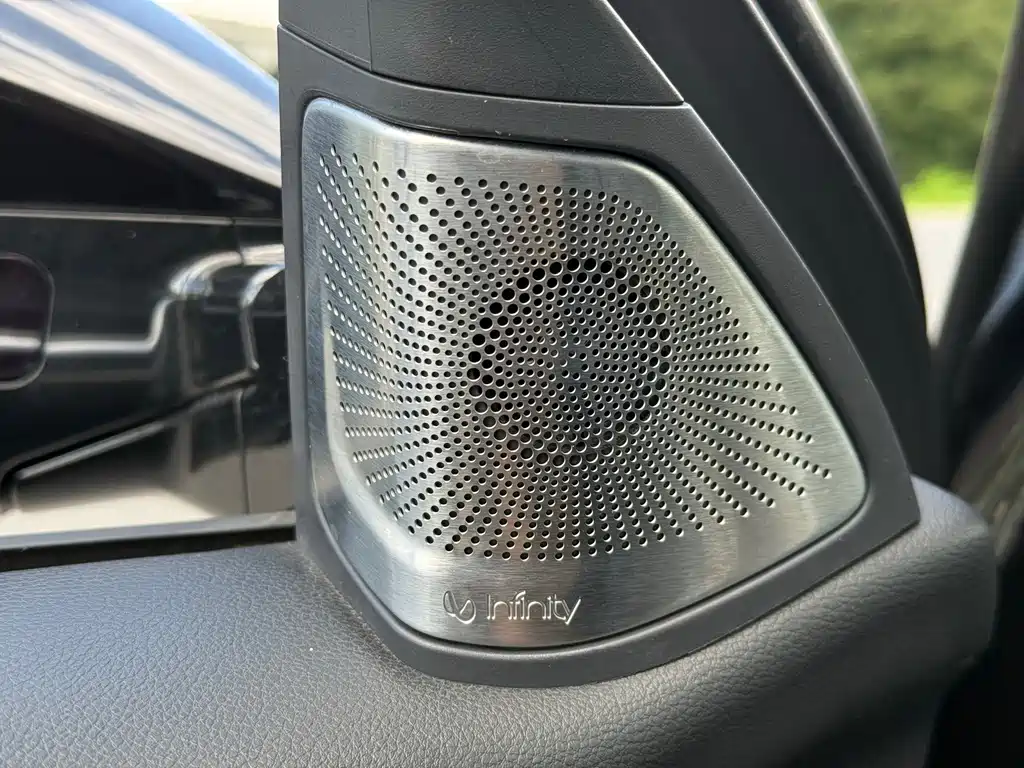 Wey Wey VV6 — миниатюра 14