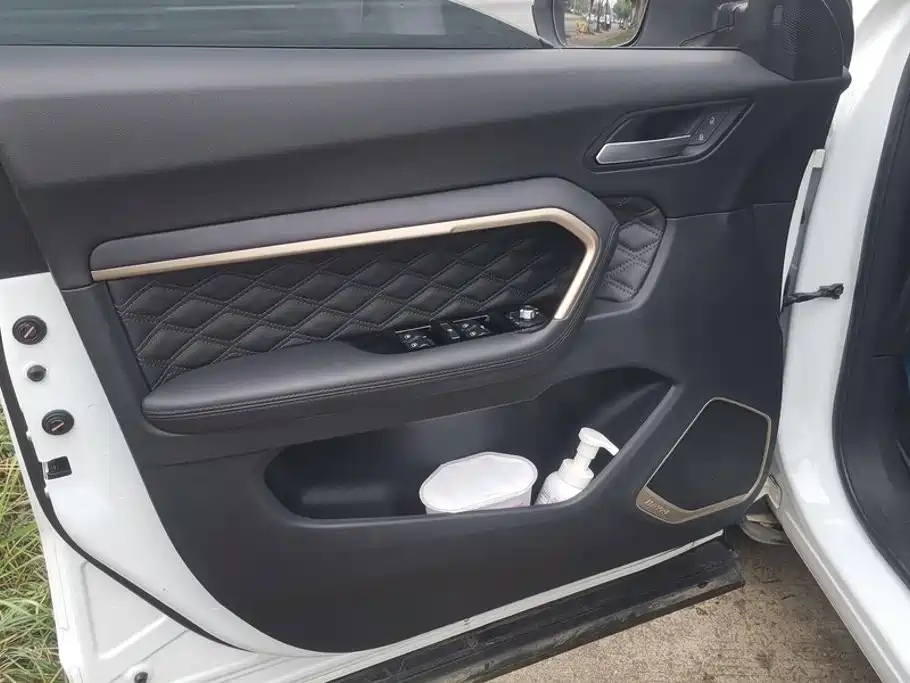 Haval H6 — миниатюра 7