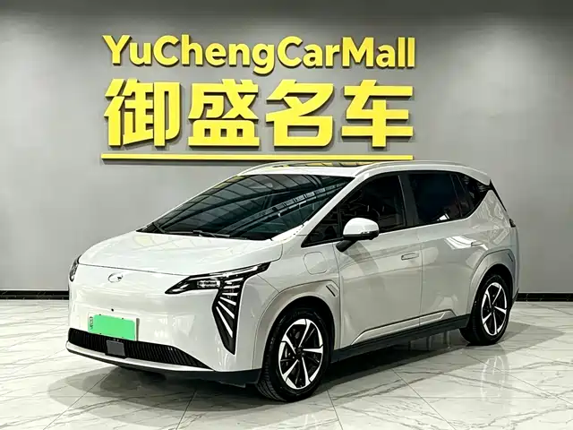 2024 GAC Aion Y