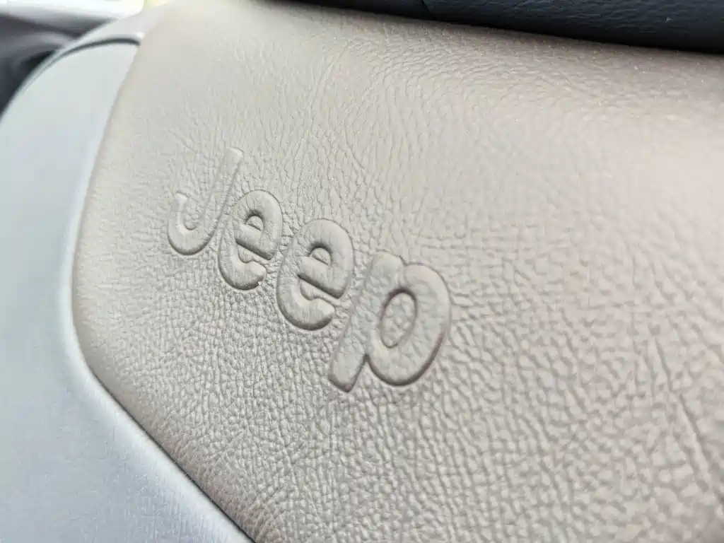 Jeep Cherokee — миниатюра 14