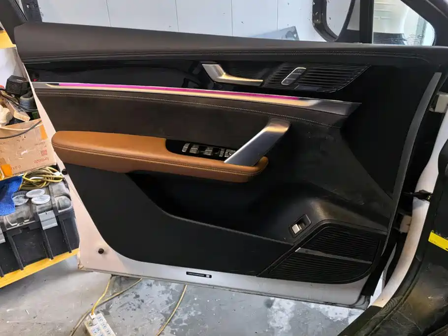 BYD Tang New Energy — миниатюра 7