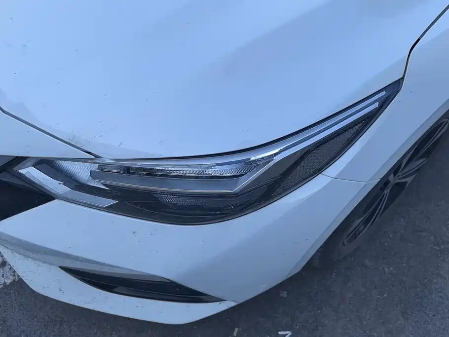 Nissan Sylphy — миниатюра 5