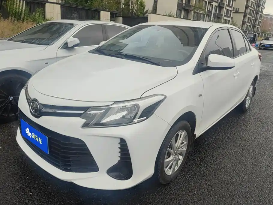 Toyota Vios