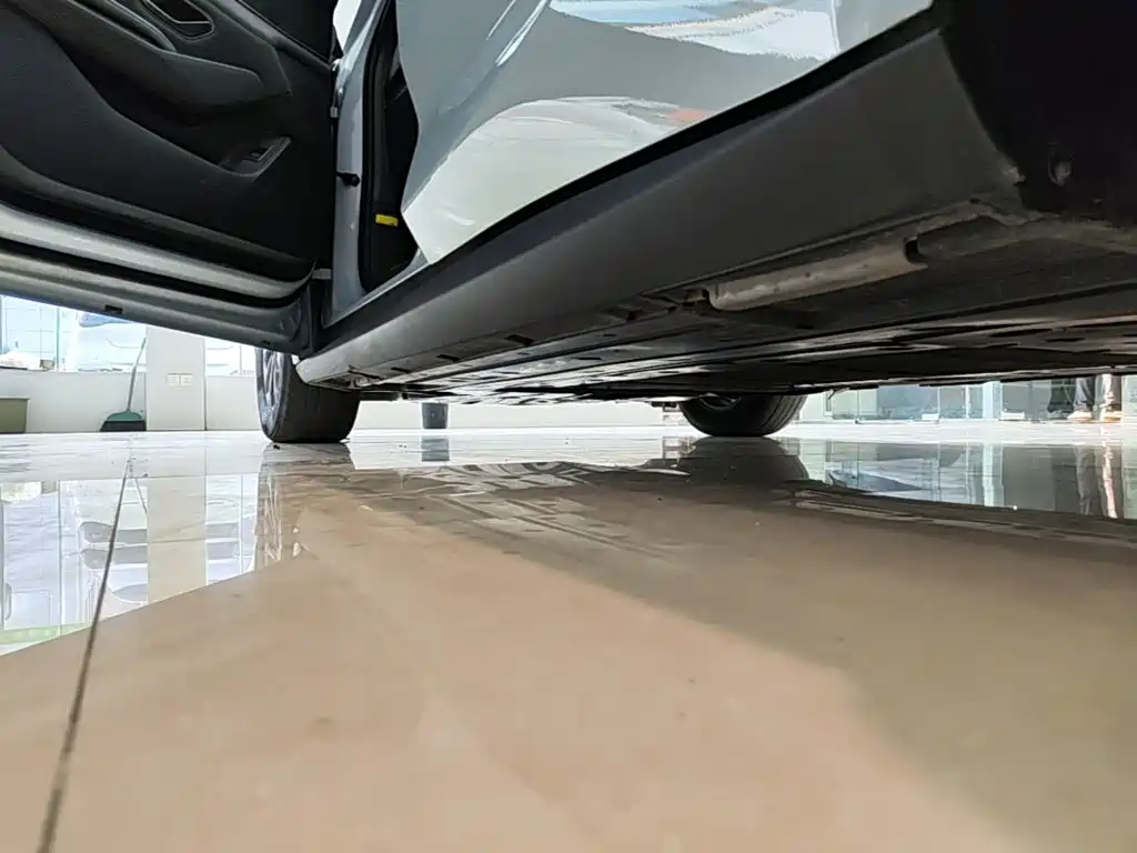 BYD Qin L — миниатюра 22