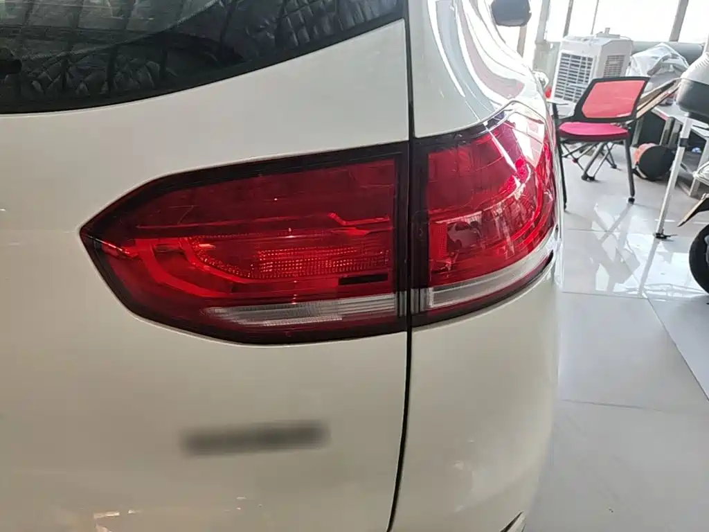 Haval H6 — миниатюра 8