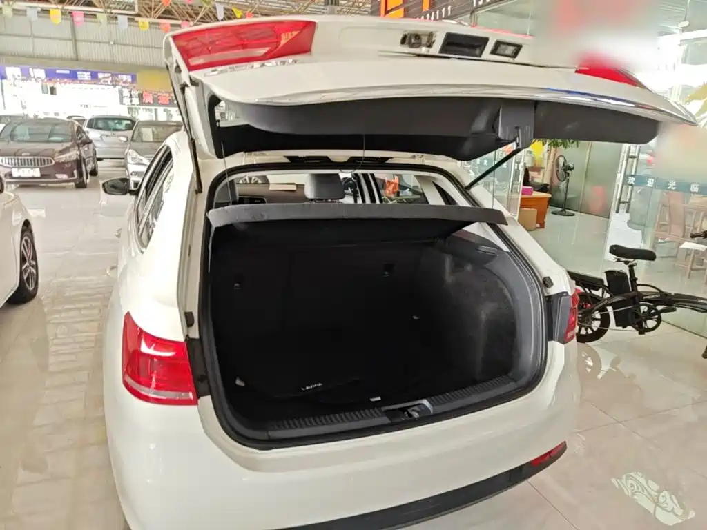Volkswagen Gran Lavida — миниатюра 19