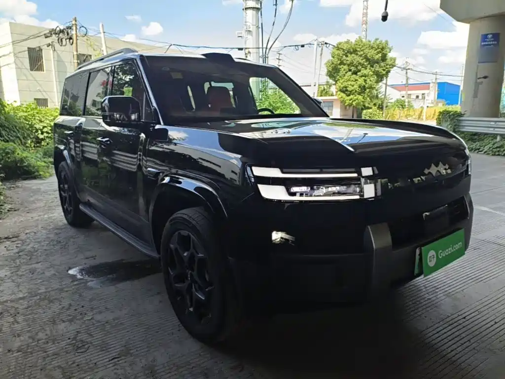 Fang Cheng Bao Ti 7 — миниатюра 4