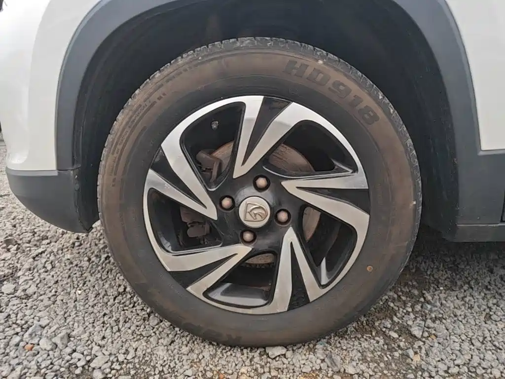 Baojun 510 — миниатюра 23