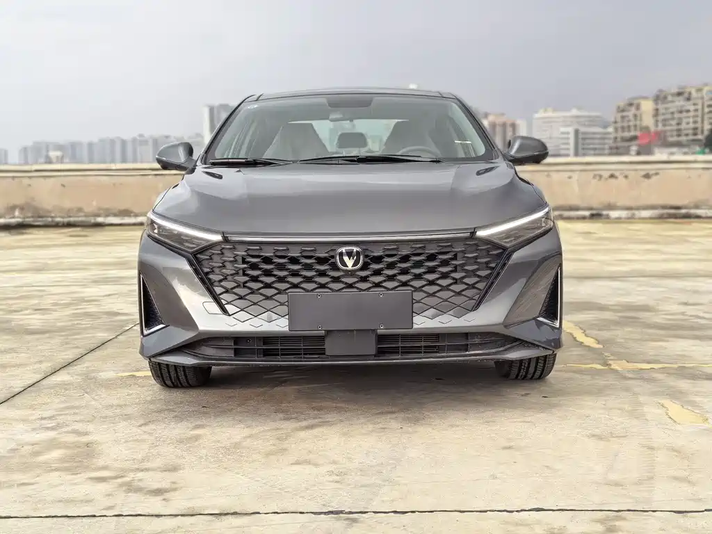 Changan Raeton Plus PLUS 2023 1.5T DCT