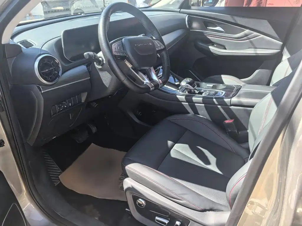 Fengxing Fengxing T5 EVO — миниатюра 14