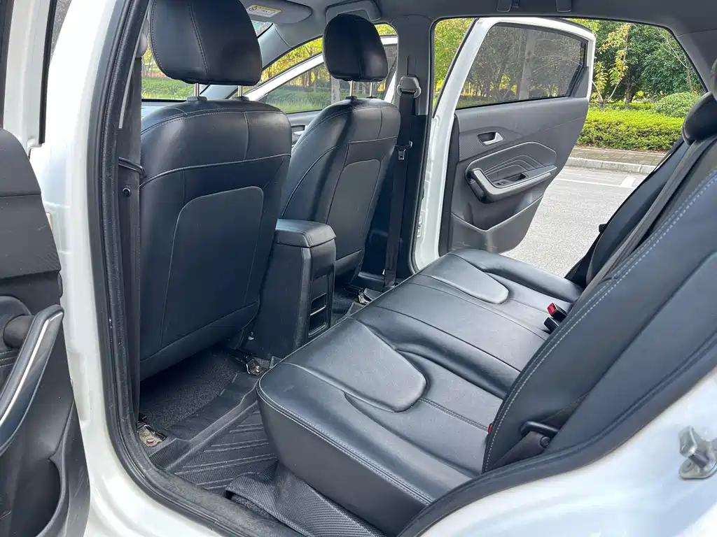 Chery Tiggo 3x — миниатюра 6