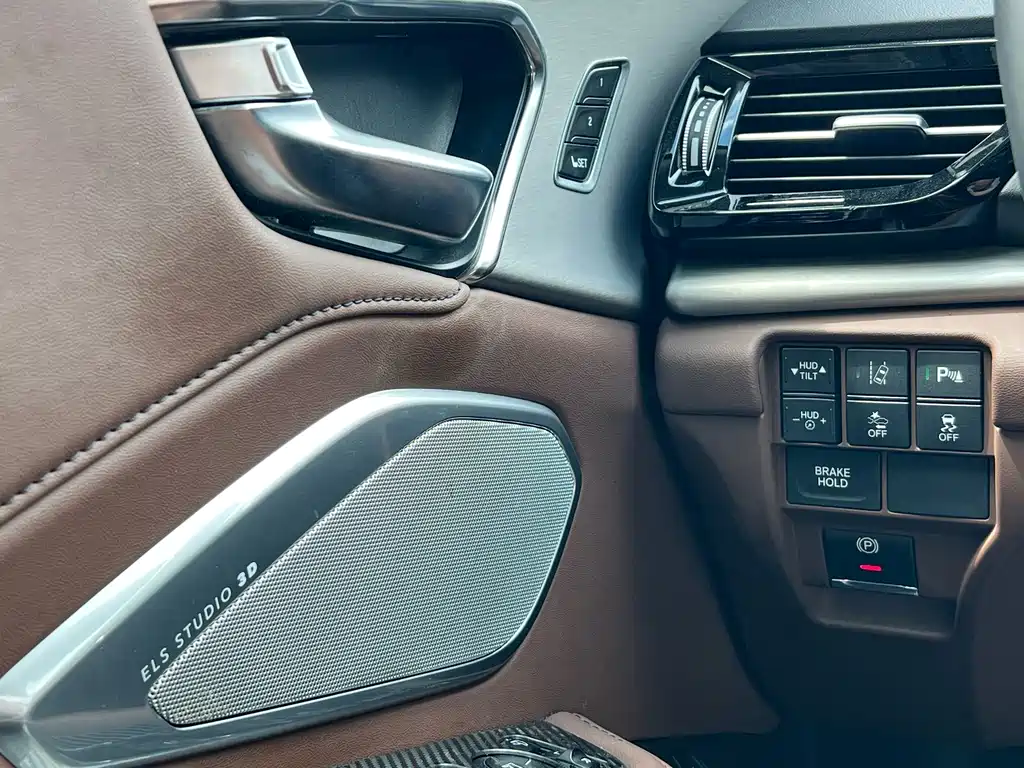 Acura RDX — миниатюра 10