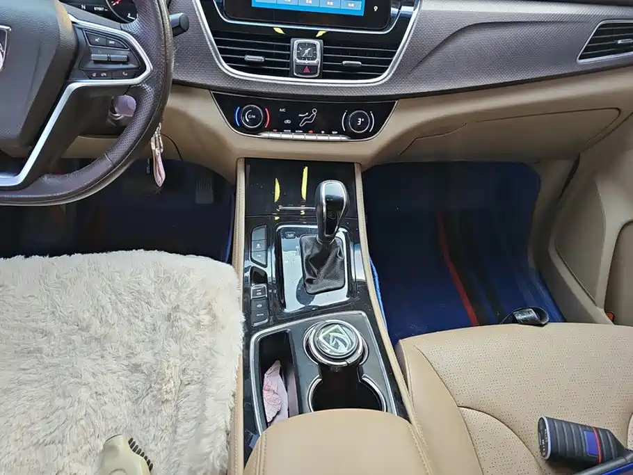 Baojun 730 — миниатюра 16
