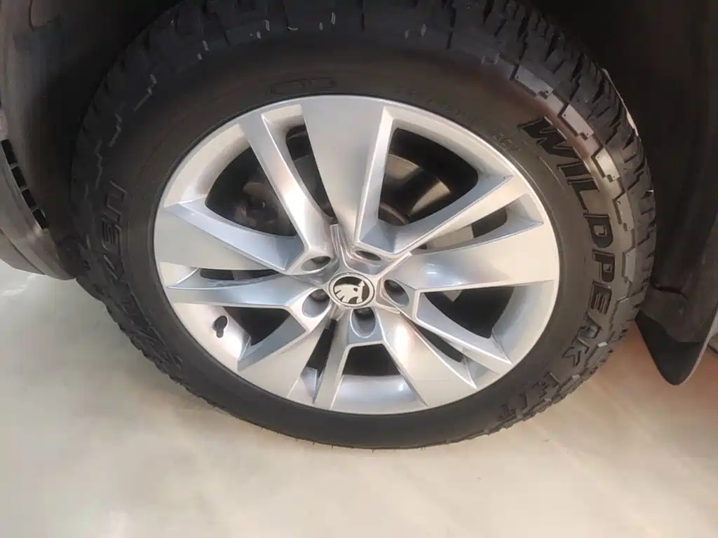 Skoda Kodiaq — миниатюра 23
