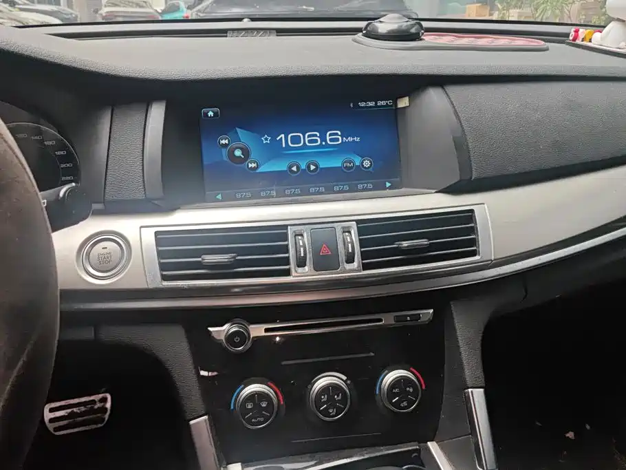 Haval H7 — миниатюра 13