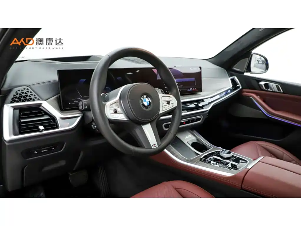 BMW X5 — миниатюра 6