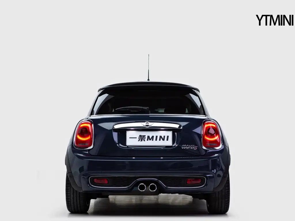 MINI Mini — миниатюра 6