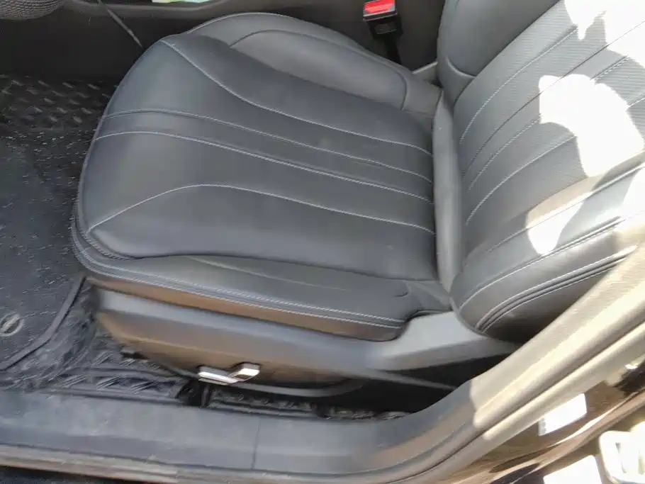 Geely Xingrui — миниатюра 9