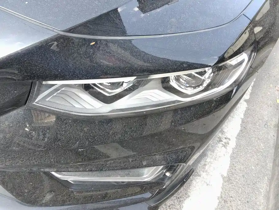 Geely Xingrui — миниатюра 5